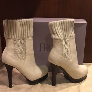 Jennifer Lopez Belle women’s boots size 6.5